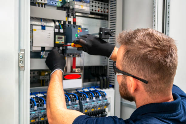 Emergency Electrical Repair Services in Winnebago, IL