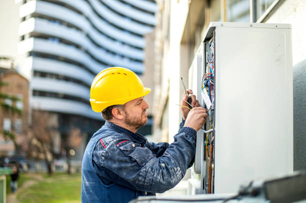 Best Electrical Wiring and Rewiring  in Winnebago, IL