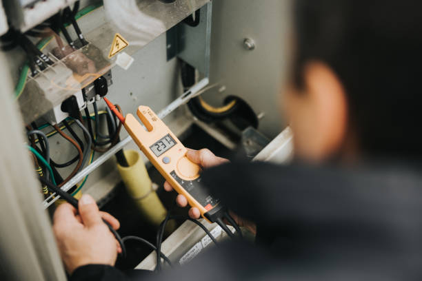 Best Emergency Electrical Repair Services  in Winnebago, IL