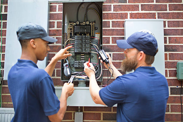 Best Electrical Maintenance Services  in Winnebago, IL