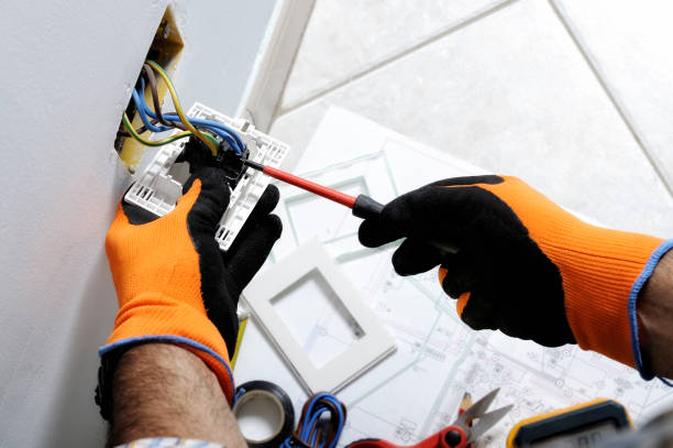 Professional Electrical Services in Winnebago, IL